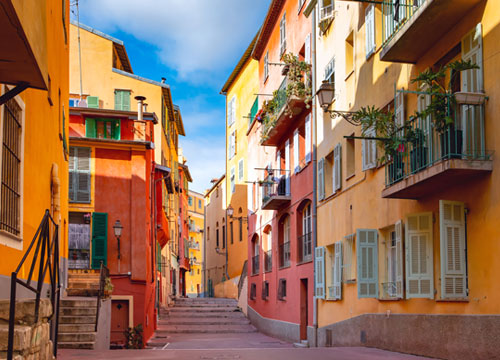 ニースイメージ