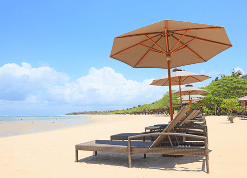 バリ島イメージ