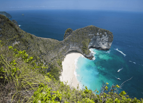 バリ島イメージ