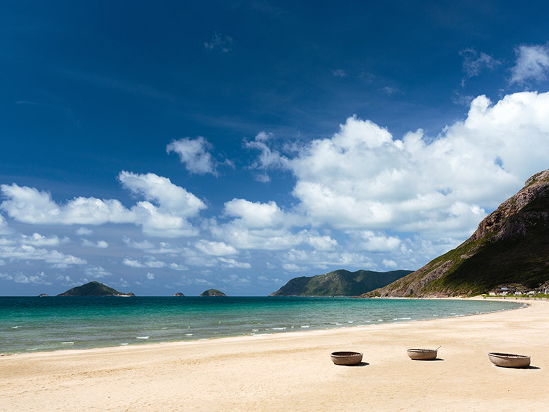 コンダオ島イメージ