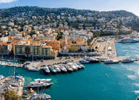 おすすめビーチリゾート ニース