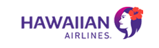 ハワイアン航空ロゴ