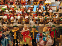 ドイツ　クリスマスマーケット　ベルリン　イメージ2
