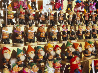 ドイツ　クリスマスマーケット　ミュンヘン　イメージ2
