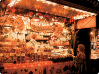ドイツ　クリスマスマーケット　シュトゥットガルト　イメージ2