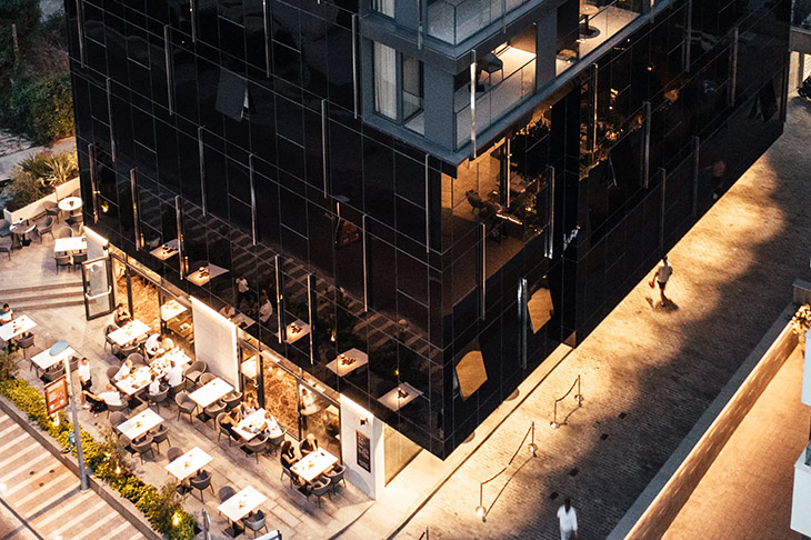 シティホテル ドブロブニク