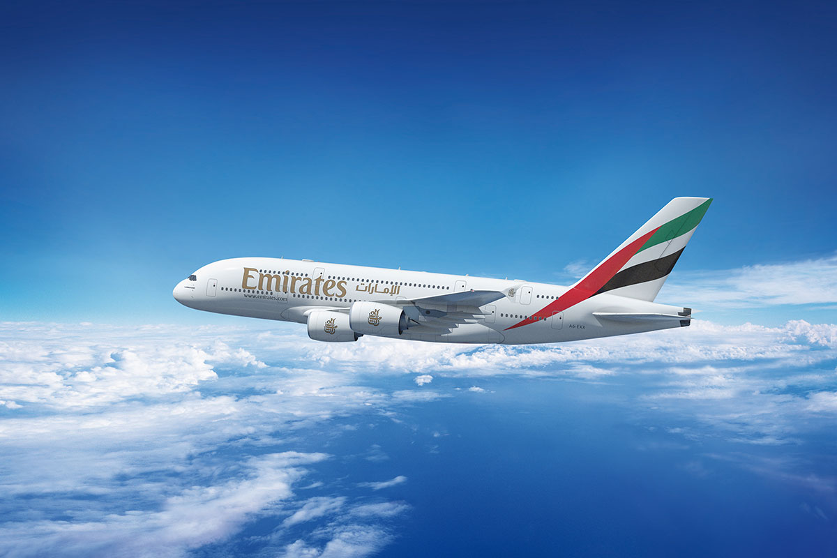 Emirates エミレーツ航空ツアー特集｜海外旅行のSTW