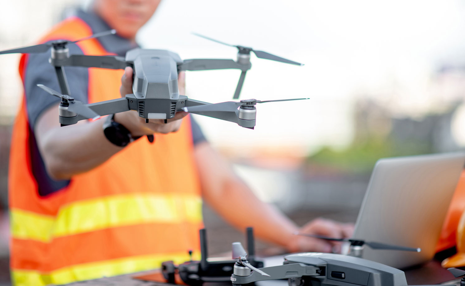 JUIDA操縦技能証明証+安全運航管理者資格取得プラン