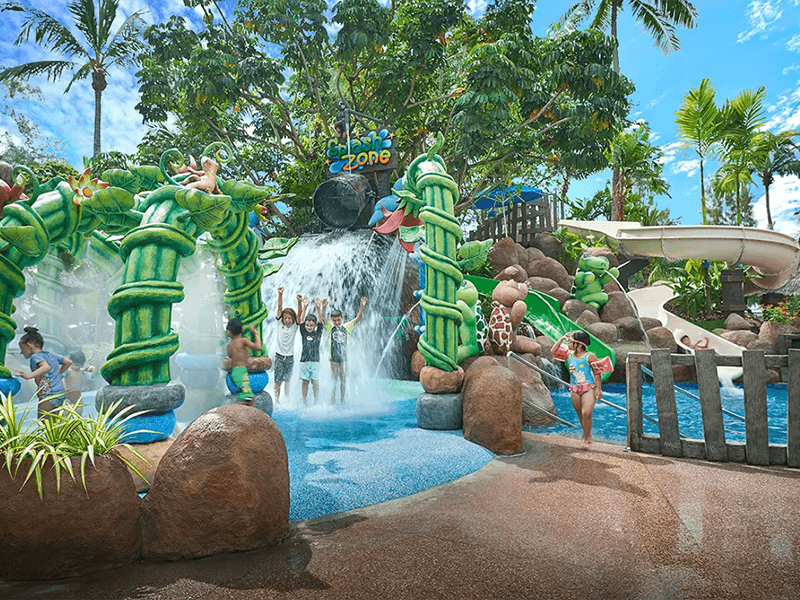 ペナン島 イメージ5