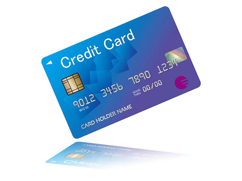 クレジットカード