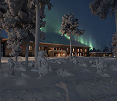 ガルドゥ ホテル アンド スパ