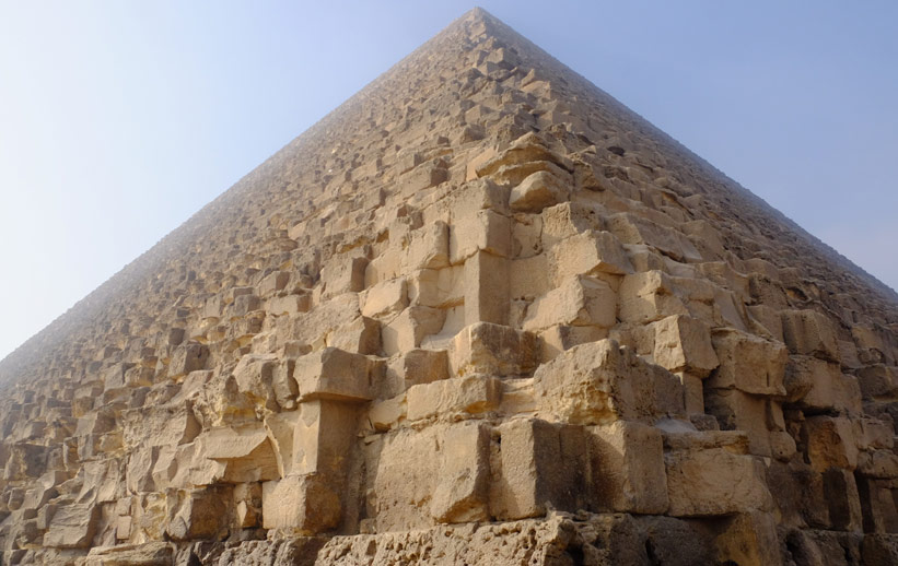 エジプト一人旅 イメージ