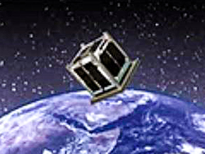 人工衛星