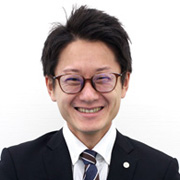 大舩先生
