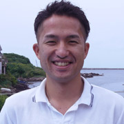 渡邉先生