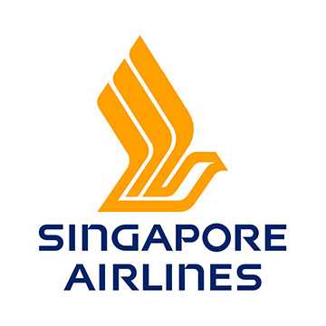 佐藤先生（シンガポール航空）