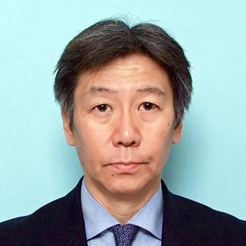 小峰 祐樹 （Yuki Komine）先生