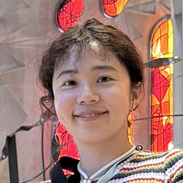 山口 ゆみ先生