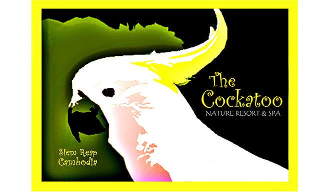 The Cockatoo Resort & SPA が4年連続トリップアドバイザーより優秀(EXCELLENCE)ホテルに認定されました！