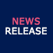 NEWS RELEASE
