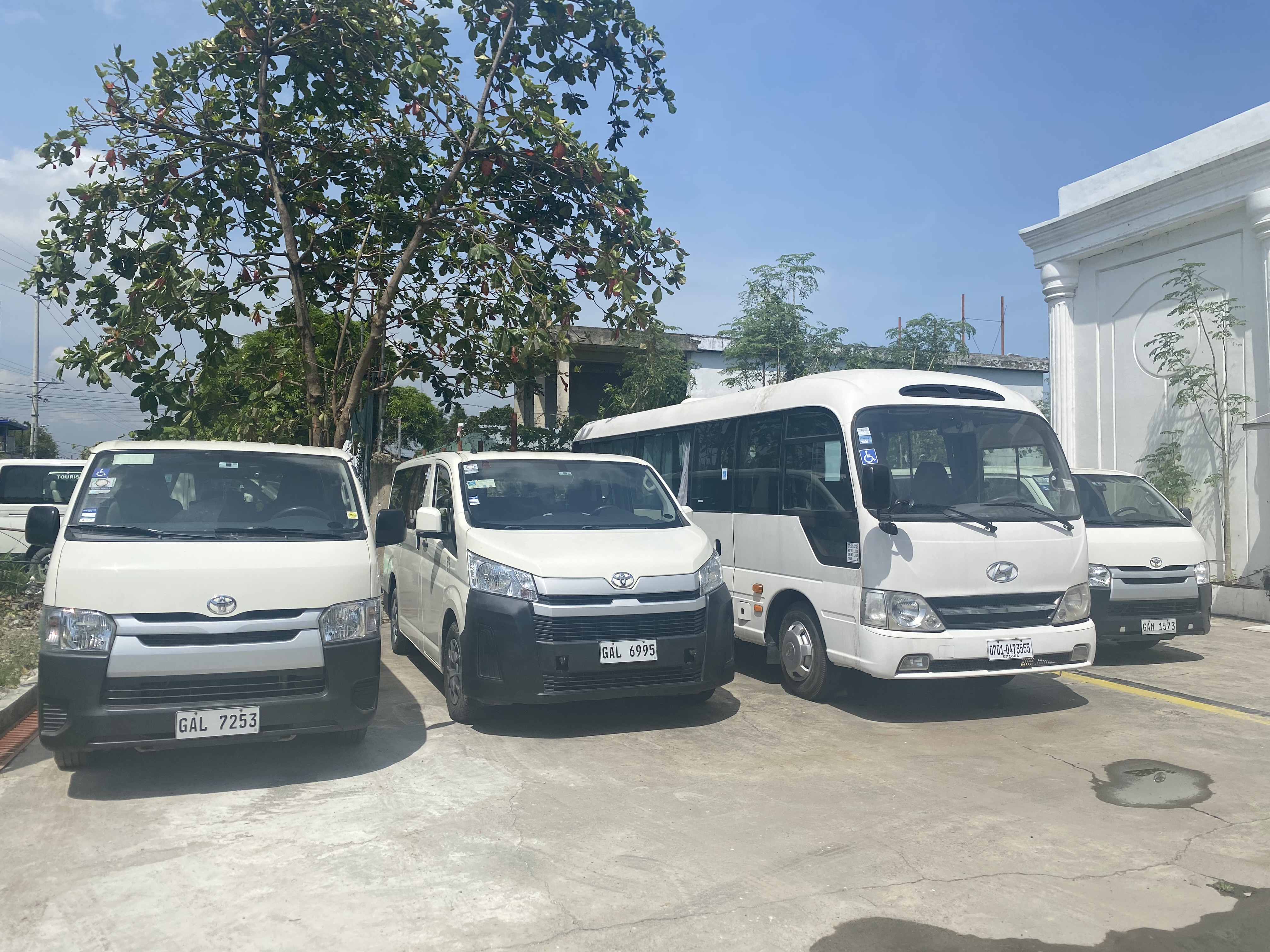 【日本語ガイド】行きたいところに行ける！車チャーター！貸し切りプラン