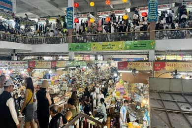 【日本語ガイド】【半日】ビーチだけじゃないダナンの魅力を巡る　新旧観光スポットを網羅するダナン観光
