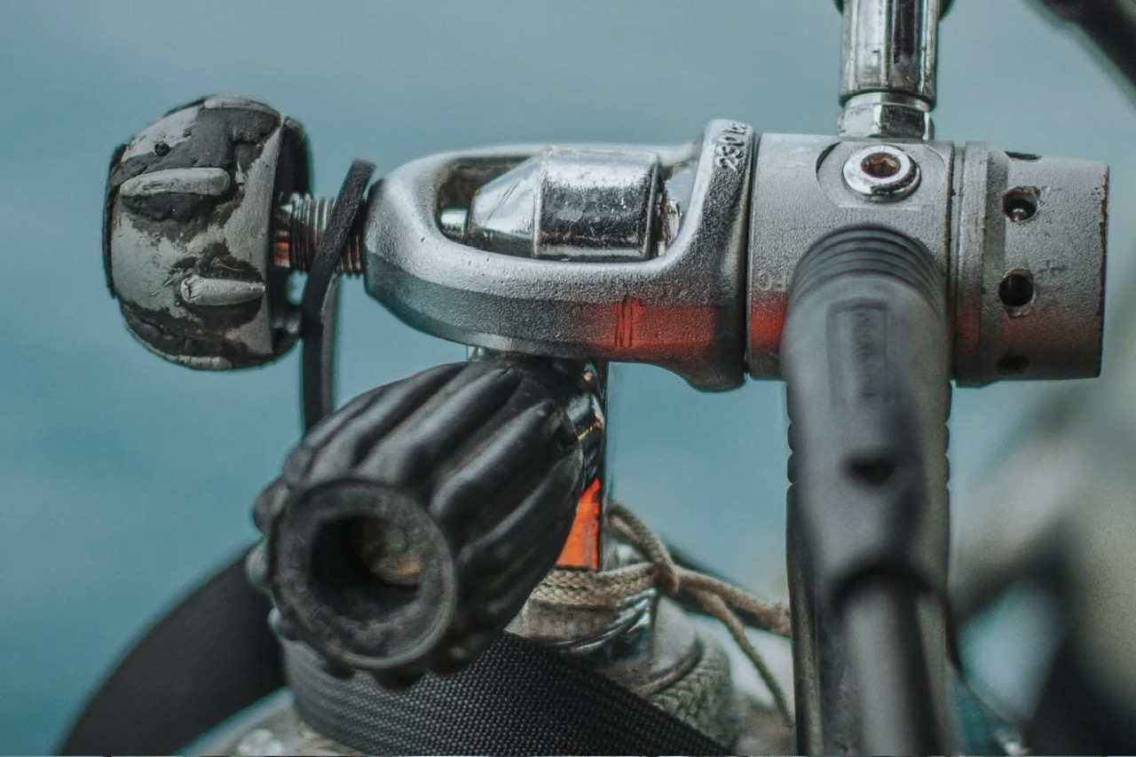 ニャチャンでダイビング<br>セイリングクラブダイバーズ利用<br>(英語ツアー)