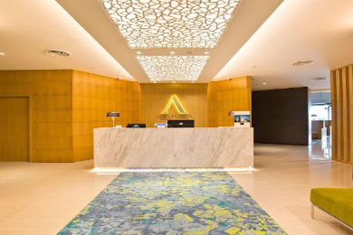トランジット中にビュッフェ爆食！？
シンガポール・チャンギ国際空港～ラウンジ利用～