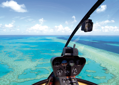 ハミルトン島イメージ3