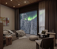 ガルドゥ ホテル アンド スパ