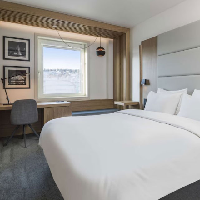 ラディソンブル トロムソ