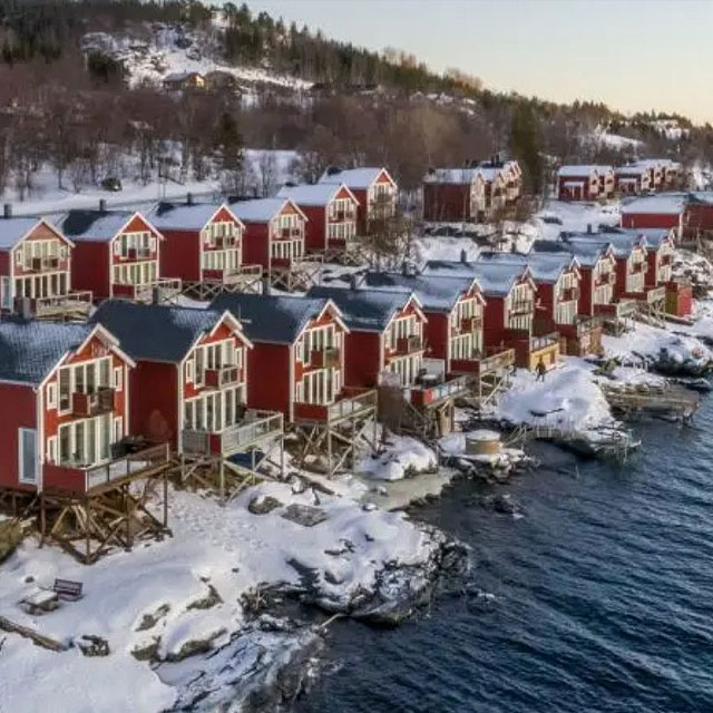 マーラーゲンリゾート