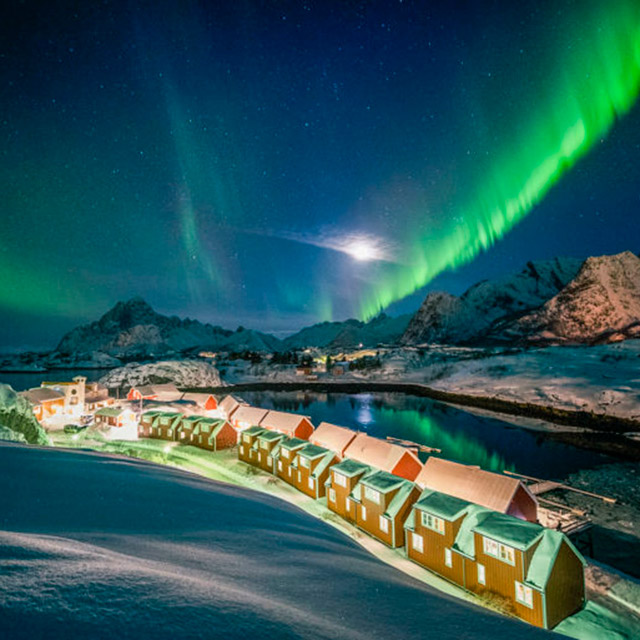 ニヴガー ロルブーホテル