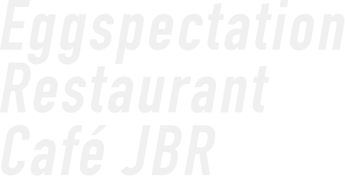 Eggspectation Restaurant Café JBR