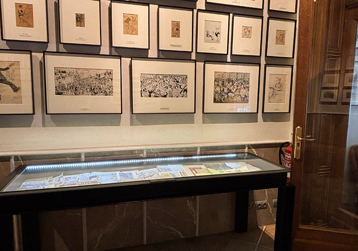 アストリア ホテル