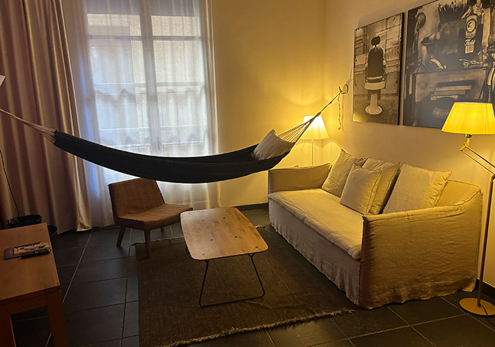 カーサ カンペール バルセロナ