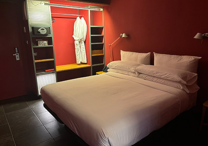 カーサ カンペール バルセロナ