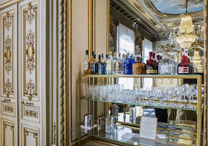 ホテル コンチネンタル パラセーテ