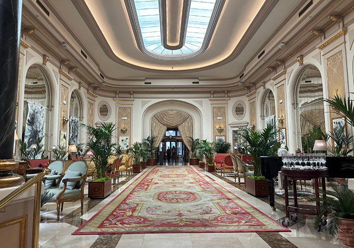 エルパレス バルセロナ