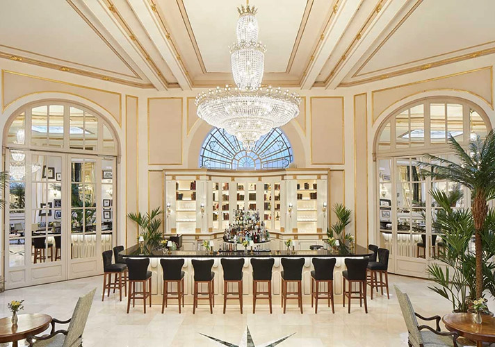 エルパレス バルセロナ