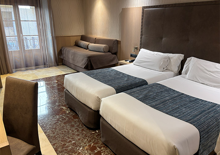 ホテル ゴティコ