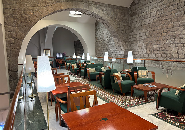 ホテル ゴティコ