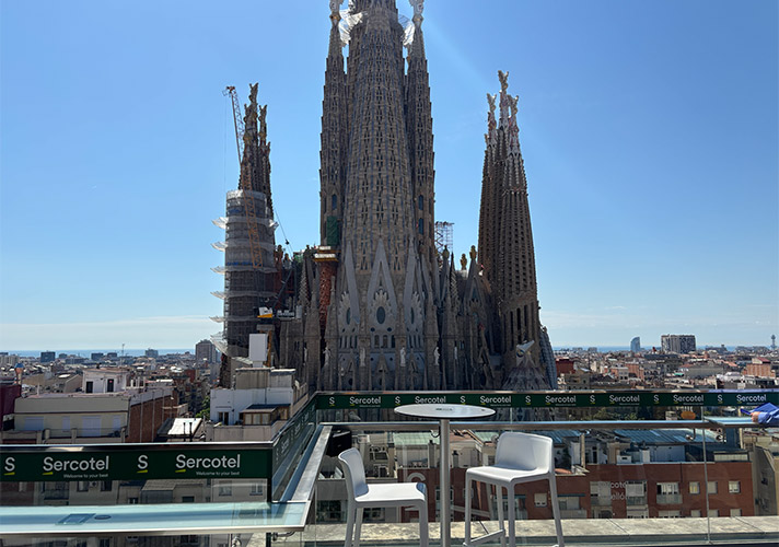 セルコテル ロゼョン