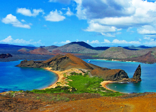 ガラパゴス諸島イメージ